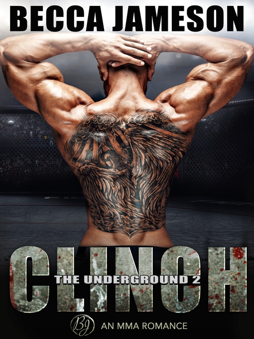 Title details for Clinch by Becca Jameson - Available
